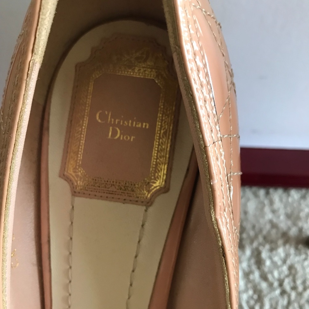 Christian Dior Pumps - Picture 2 of 6